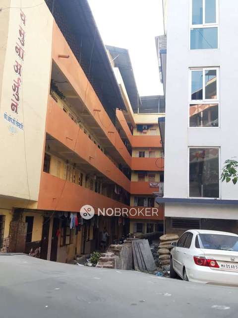 1 RK Flat In Yamuna Arjun Chs for Rent  In Dombivali East