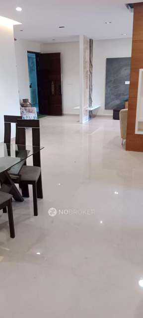 3 BHK Flat In Rrbc Piccassso, Jayanagar For Sale  In Jayanagar