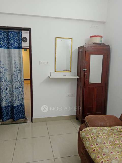1 BHK Flat In Vijay Raja Exurb for Rent  In Chengalpattu