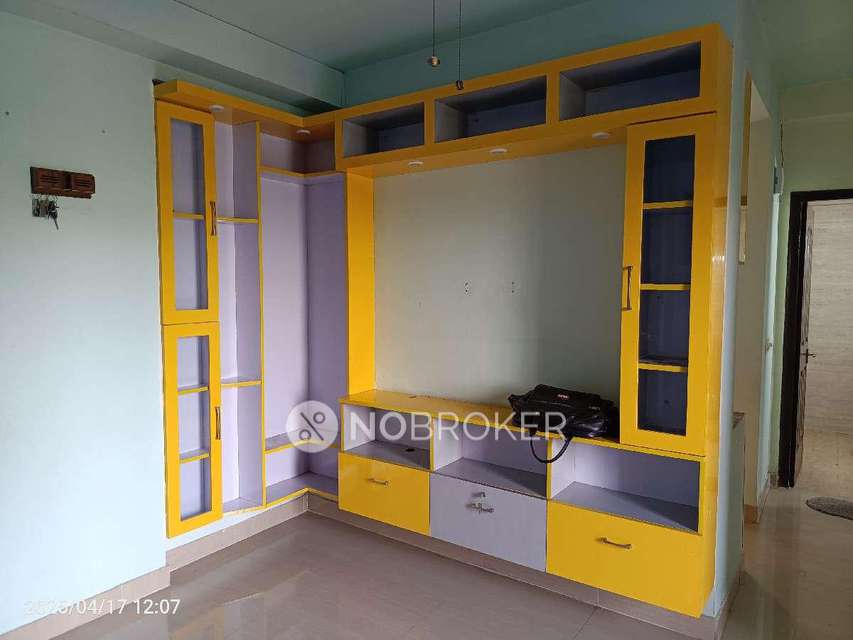 2 BHK Flat In Oasis Venetia Heights For Sale  In Surajpur