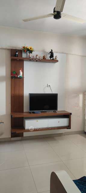2 BHK Flat In Greenaxis Blue Mount for Rent  In Blue Mount By Greenaxis