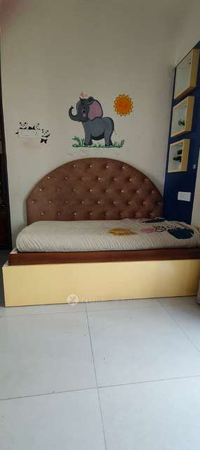 2 BHK Flat In Greenaxis Blue Mount for Rent  In Blue Mount By Greenaxis