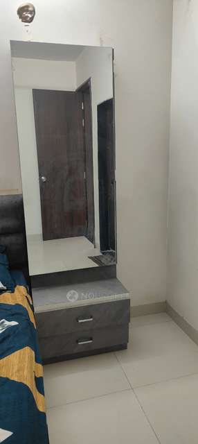 2 BHK Flat In Greenaxis Blue Mount for Rent  In Blue Mount By Greenaxis