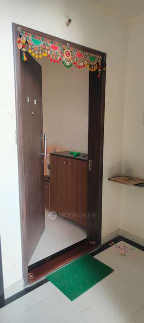 2 BHK Flat In Greenaxis Blue Mount for Rent  In Blue Mount By Greenaxis