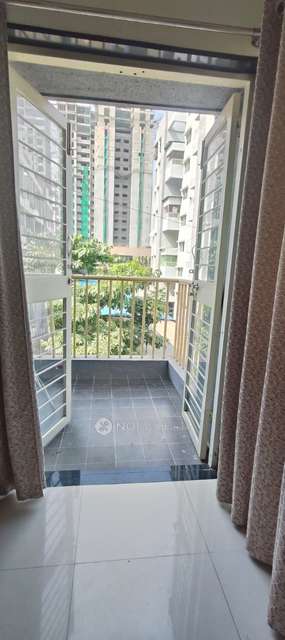 2 BHK Flat In Greenaxis Blue Mount for Rent  In Blue Mount By Greenaxis