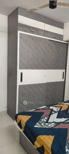 2 BHK Flat In Greenaxis Blue Mount for Rent  In Blue Mount By Greenaxis