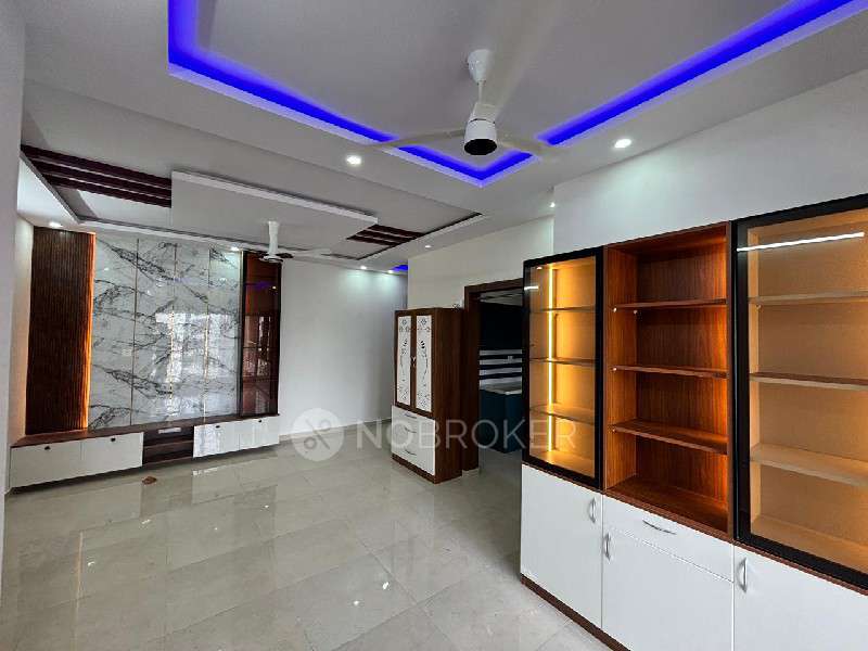 3 BHK Flat In Assetz 63 Degree East for Rent  In Assetz 63 Degree East Tower A 