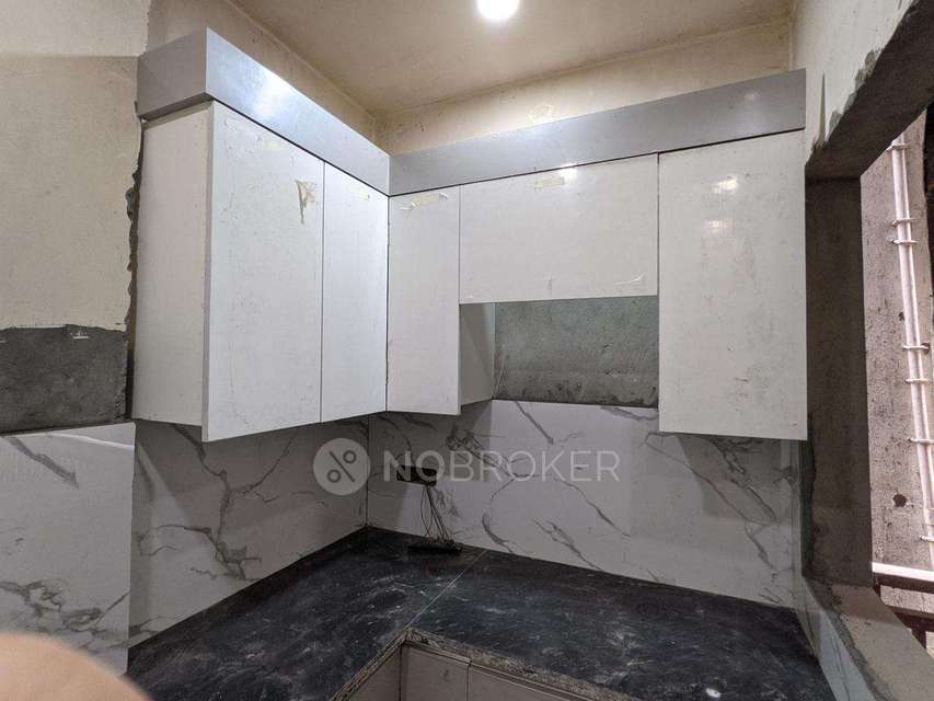 1 BHK Flat for Rent  In Indirapuram