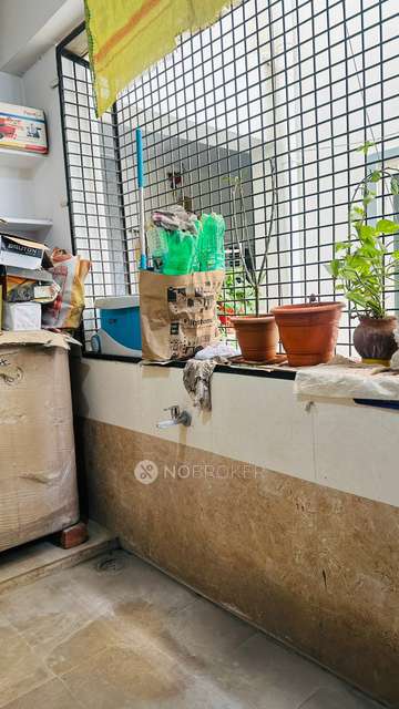 3 BHK Flat In Mahankali Sree Lakshmi Residency, Kushaiguda For Sale  In Kushaiguda