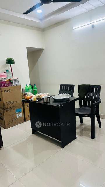 3 BHK Flat In Mahankali Sree Lakshmi Residency, Kushaiguda For Sale  In Kushaiguda