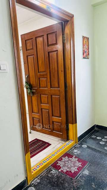 3 BHK Flat In Mahankali Sree Lakshmi Residency, Kushaiguda For Sale  In Kushaiguda