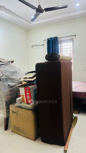 3 BHK Flat In Mahankali Sree Lakshmi Residency, Kushaiguda For Sale  In Kushaiguda