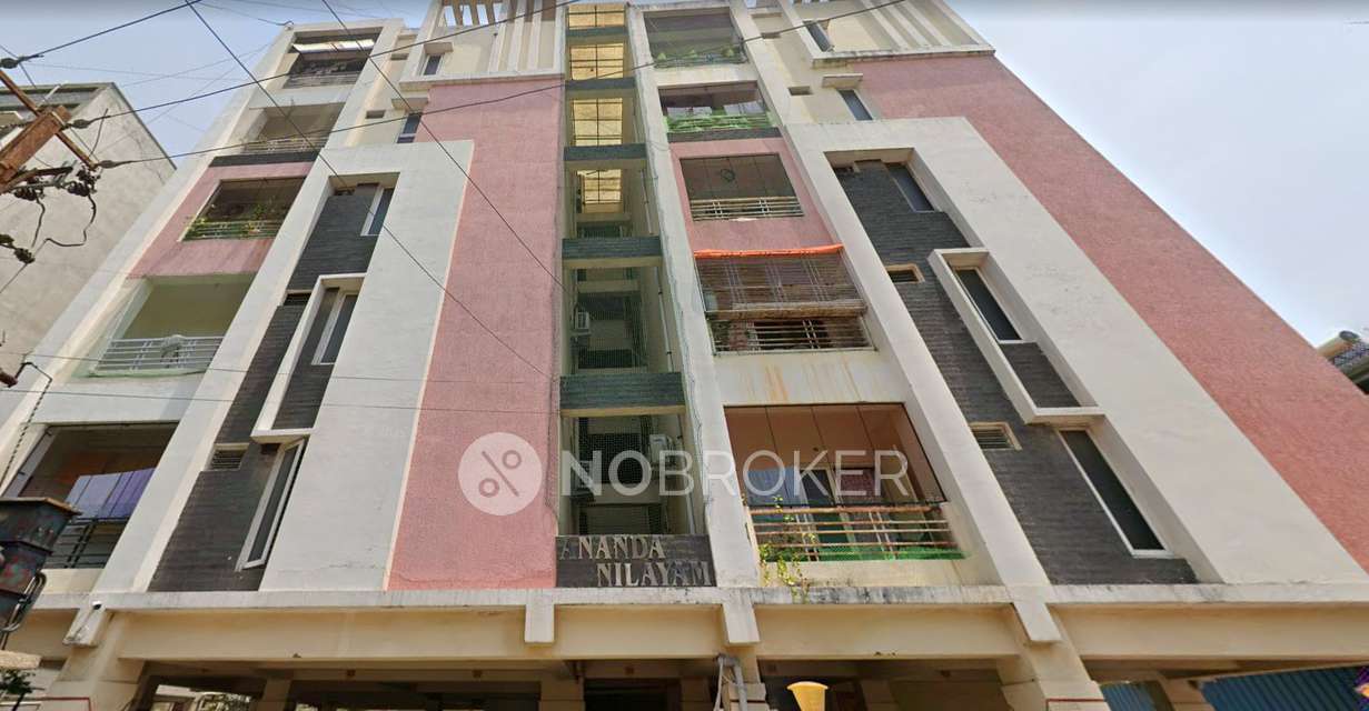 3 BHK Flat In Anantha Madhura Nilayam for Rent  In Mansoorabad
