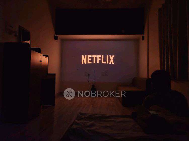 4+ BHK House for Rent  In Nolambur 