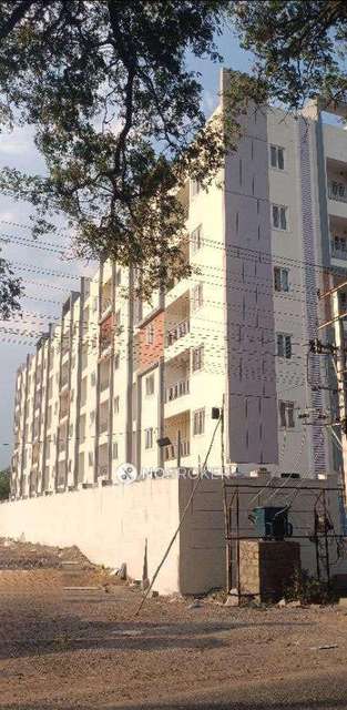 3 BHK Flat In Harsha Classic For Sale  In Patancheruvu