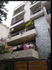 3 BHK Flat For Sale  In Epdp Colony, Chittaranjan Park