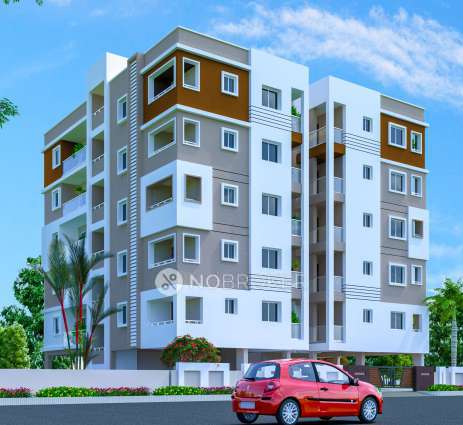 2 BHK Flat In Whealth Jewels 2 for Rent In Pocharam