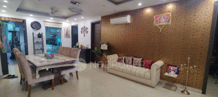 4 BHK House for Rent  In Block C