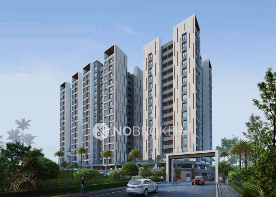2 BHK Flat In Majestique Swapnangan For Sale  In Sinhagad