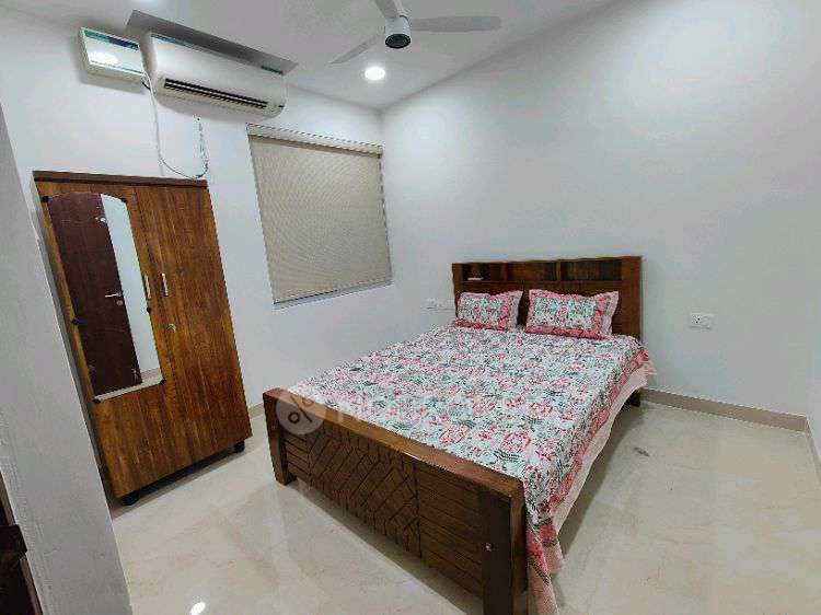 3 BHK Flat In Oak View Apartment  for Rent  In  Ramapuram
