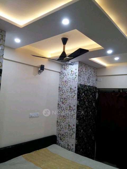 2 BHK Flat In Shivaganga Opal for Lease  In Jp Nagar 7th Phase