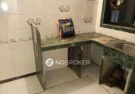 1 RK Villa In Villa for Rent  In Navi Mumbai
