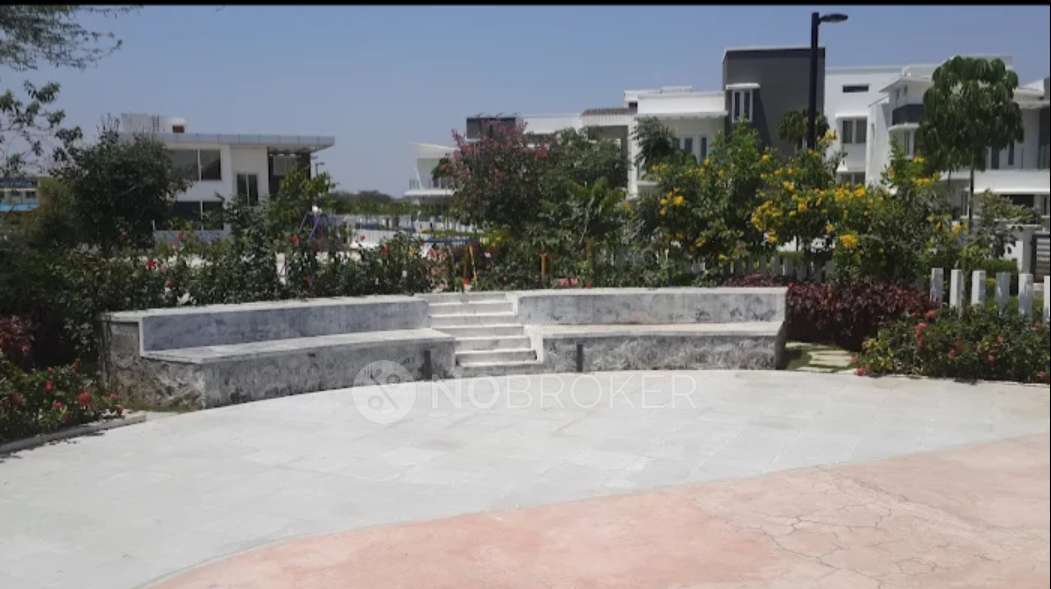 4 BHK Villa In Icipl Homedale For Sale In Villa-26, Icipl Homedale, Tamil Nadu 603204, India