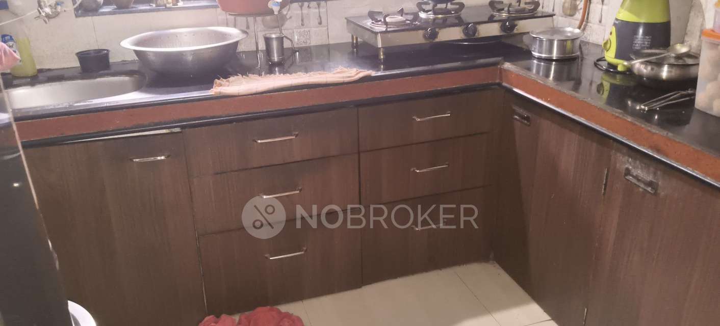 1 BHK Flat In Sadguru  Krupa Sankul For Sale  In Kalyan East