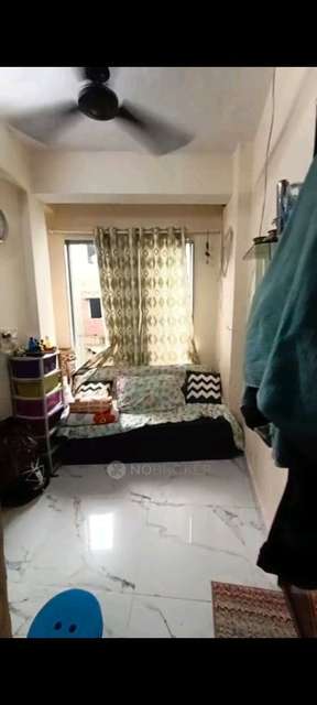 1 RK Flat In Nashiba House, Anu Hari Niwas, Versova For Sale  In Nashiba House