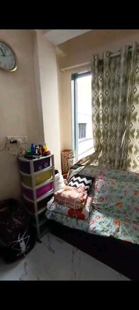 1 RK Flat In Nashiba House, Anu Hari Niwas, Versova For Sale  In Nashiba House