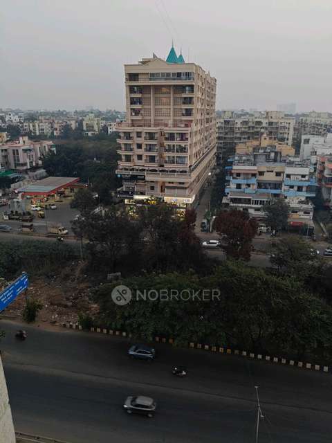2 BHK Flat In B&n Heights Commercial & Residentials Flats Spine Road for Rent  In Near Cherry Sweets, On Spine, Service Rd, Hargude Vasti, Purnanagar, Pimpri Colony, Pimpri-chinchwad, Vitthal Nagar, Maharashtra 411062, India