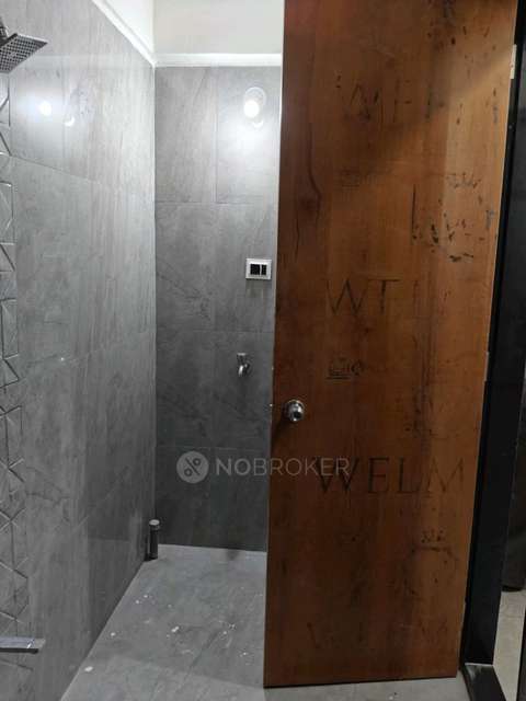 2 BHK Flat In B&n Heights Commercial & Residentials Flats Spine Road for Rent  In Near Cherry Sweets, On Spine, Service Rd, Hargude Vasti, Purnanagar, Pimpri Colony, Pimpri-chinchwad, Vitthal Nagar, Maharashtra 411062, India