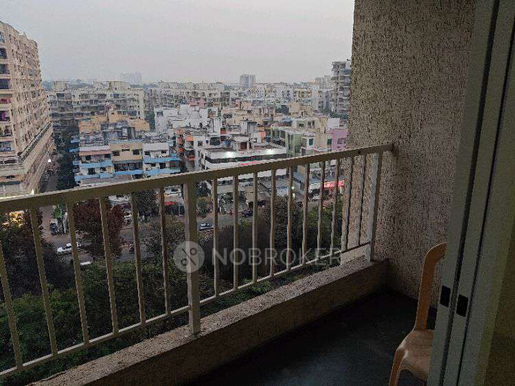 2 BHK Flat In B&n Heights Commercial & Residentials Flats Spine Road for Rent  In Near Cherry Sweets, On Spine, Service Rd, Hargude Vasti, Purnanagar, Pimpri Colony, Pimpri-chinchwad, Vitthal Nagar, Maharashtra 411062, India