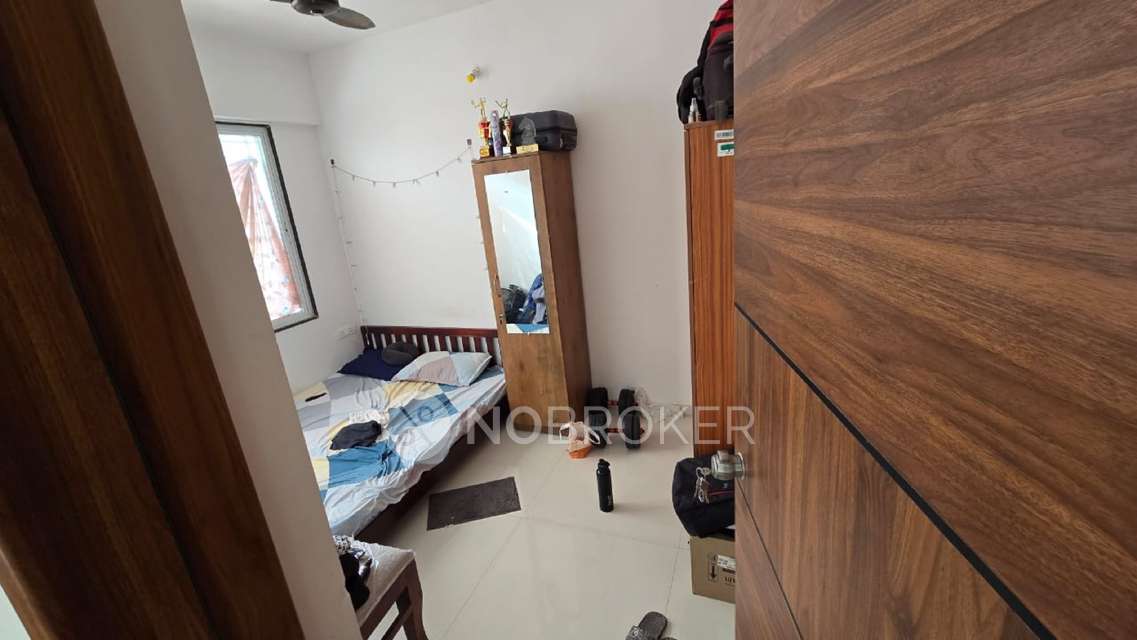3 BHK Flat In  The Province  for Rent  In Business Complex 
