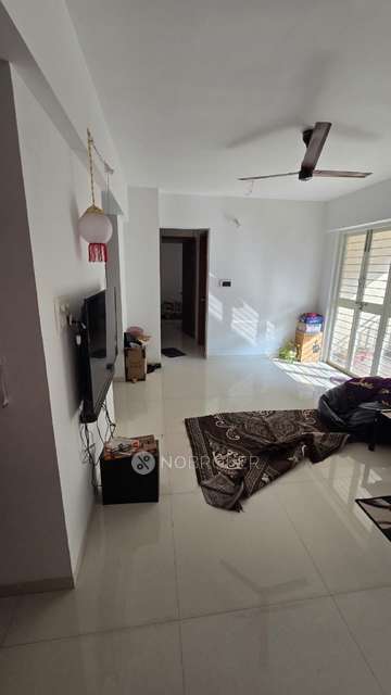 3 BHK Flat In  The Province  for Rent  In Business Complex 