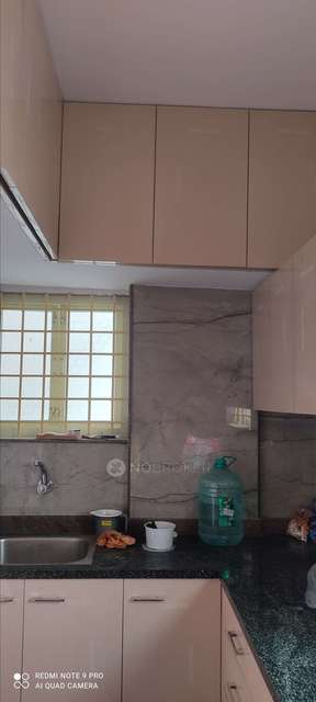 1 BHK Flat In Rajarani Nilaya for Rent  In Cil Layout