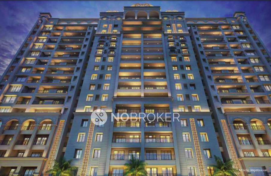 2 BHK Flat In Nisarg Society, Aundh for Rent  In Aundh