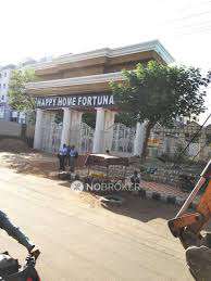 Single Room for  In 2 BHK  In Happy Home Hyderguda In Hyderguda