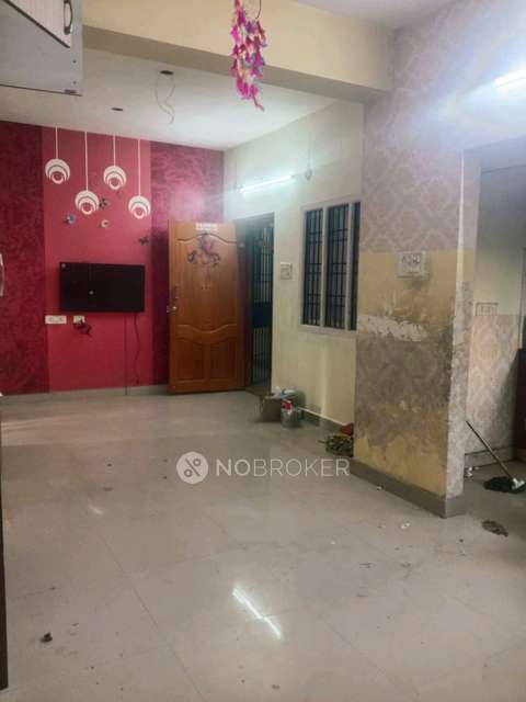2 BHK Flat In Rukmani ,nookampalayam, Perumbakkam for Rent  In Rukmani Apartment