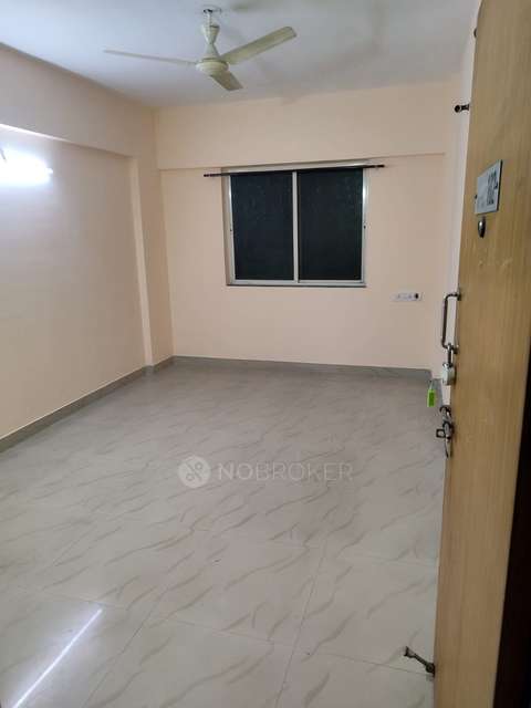 1 BHK Flat In Ramdev Paradise, Kharadi for Rent  In Kharadi