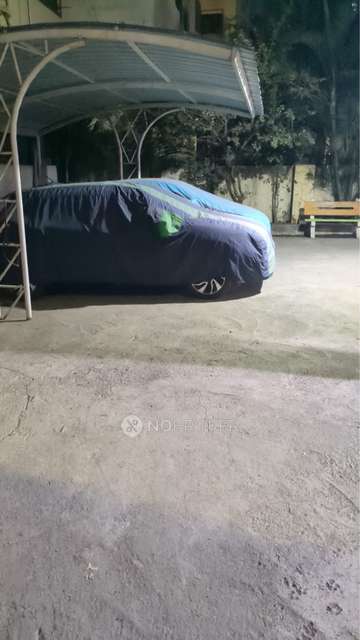 1 BHK Flat In Ramdev Paradise, Kharadi for Rent  In Kharadi