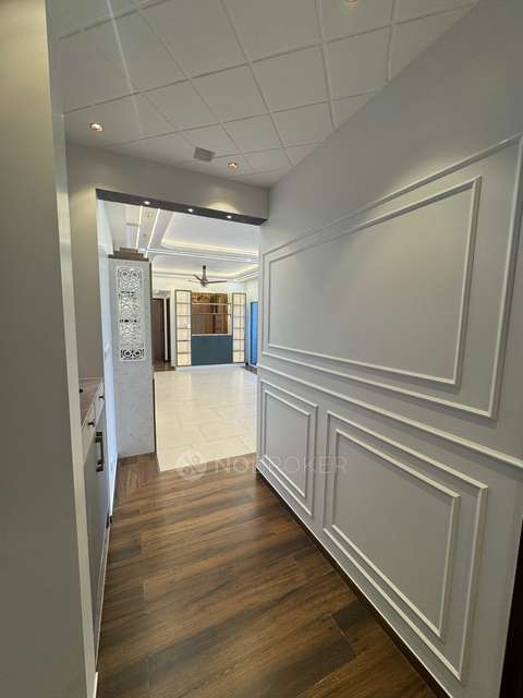 3 BHK Flat In Sobha Windsor for Rent  In Nagondanahalli, Bangalore