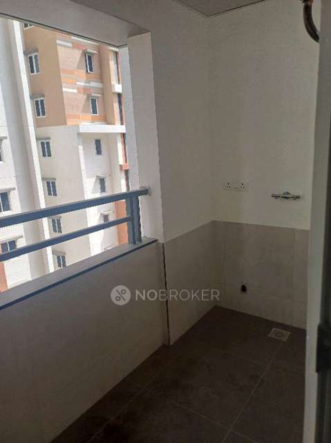 2 BHK Flat In Aparna Sarovar Zicon, Nallagandla For Sale  In Aparna Sarovar Zicon