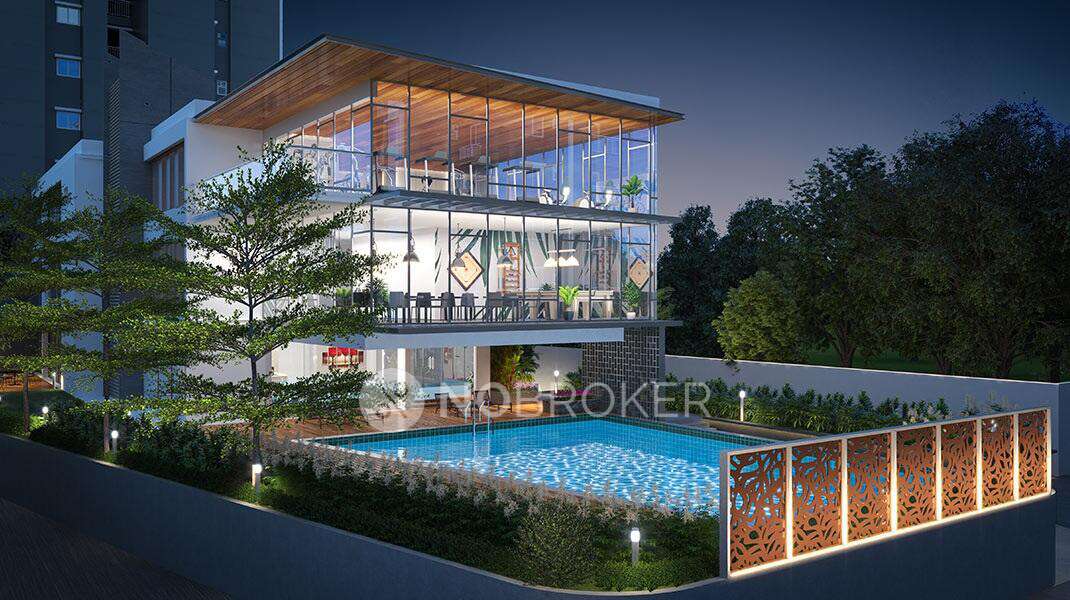 3 BHK Flat In Sattva Aeropolis, Devanahalli For Sale  In Devanahalli