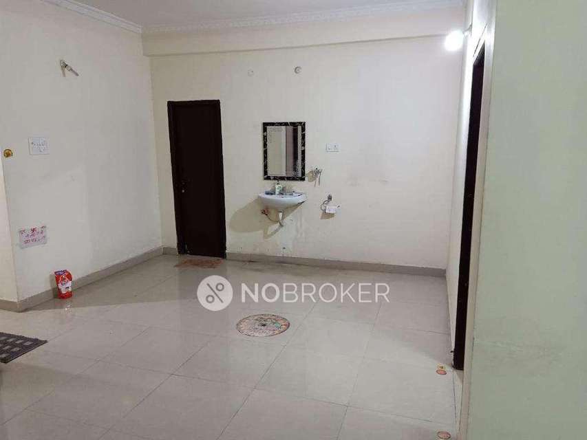 2 BHK Flat In Challa Web2 Apartment, Alkapur Township, Near Mahatma Gandhi Park, Puppalguda For Sale  In Alkapur Township