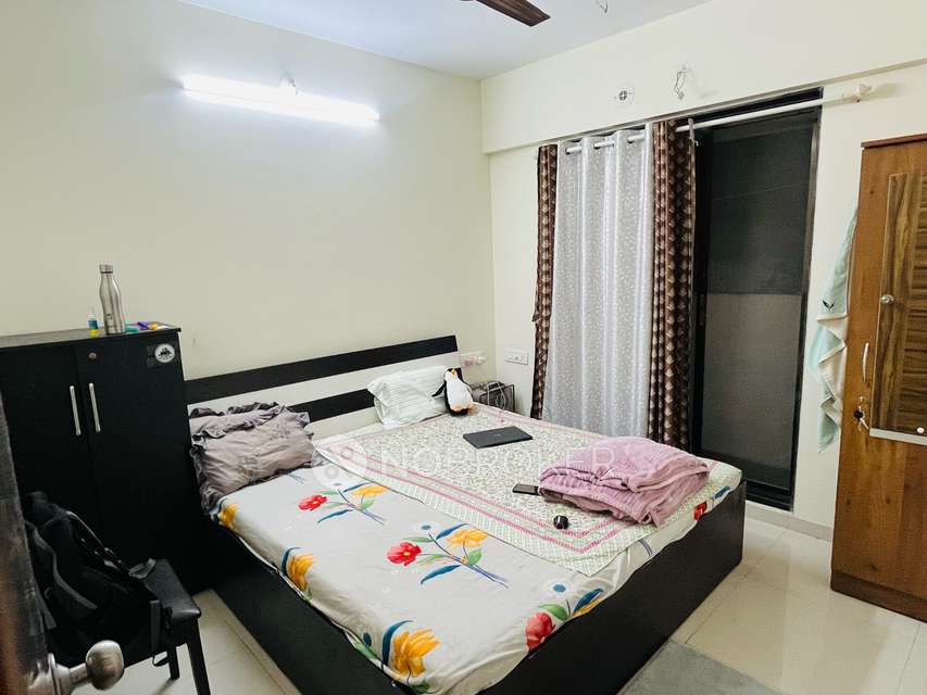 2 BHK Flat In Horizon Palm Phase 3 Ovala Near Pushapanjali for Rent  In G Corp