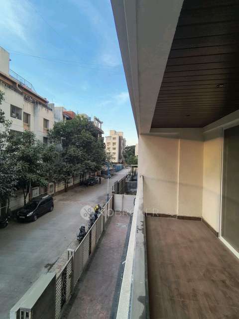 2 BHK Flat In Atlantis for Rent  In Baner