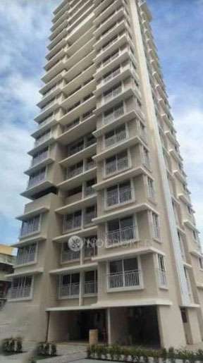 2 BHK Flat In Maya Mamta Apartment for Rent  In Borivali West