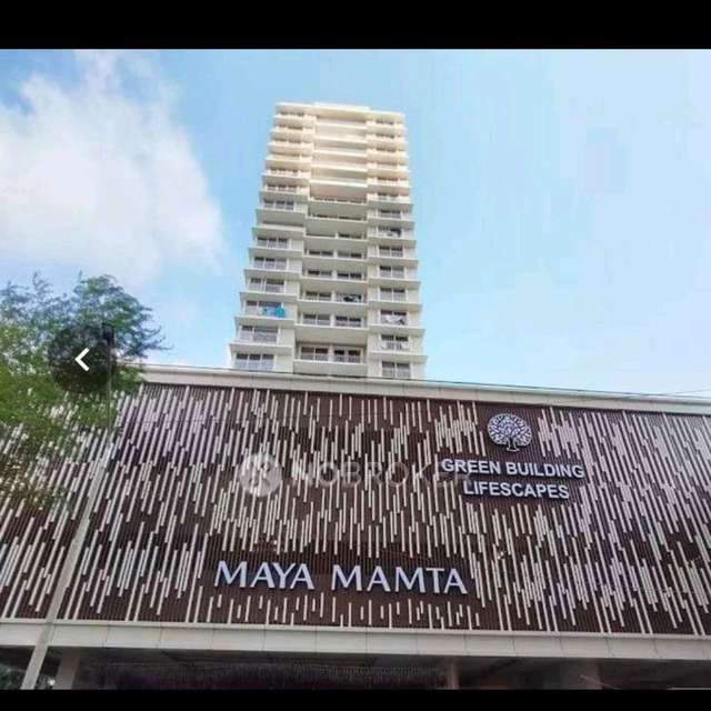 2 BHK Flat In Maya Mamta Apartment for Rent  In Borivali West