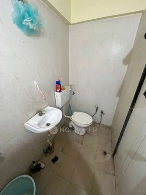 Single Room for Male In 2 BHK  In Stark Aura In Ambegaon Bk
